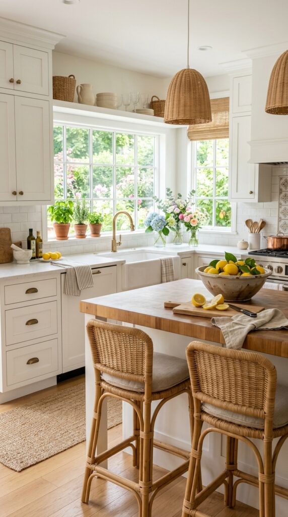 Summer Decor Ideas
