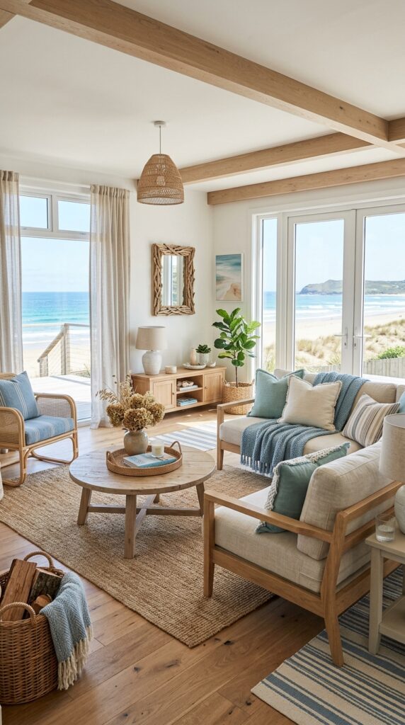 Summer Decor Ideas