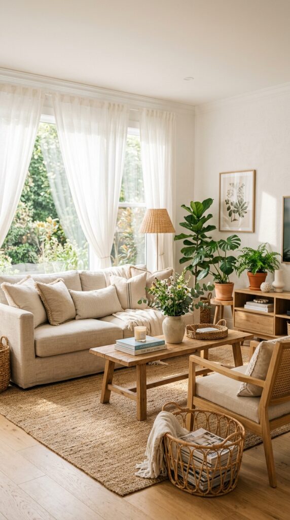 Summer Decor Ideas
