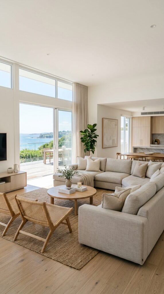 Summer Decor Ideas