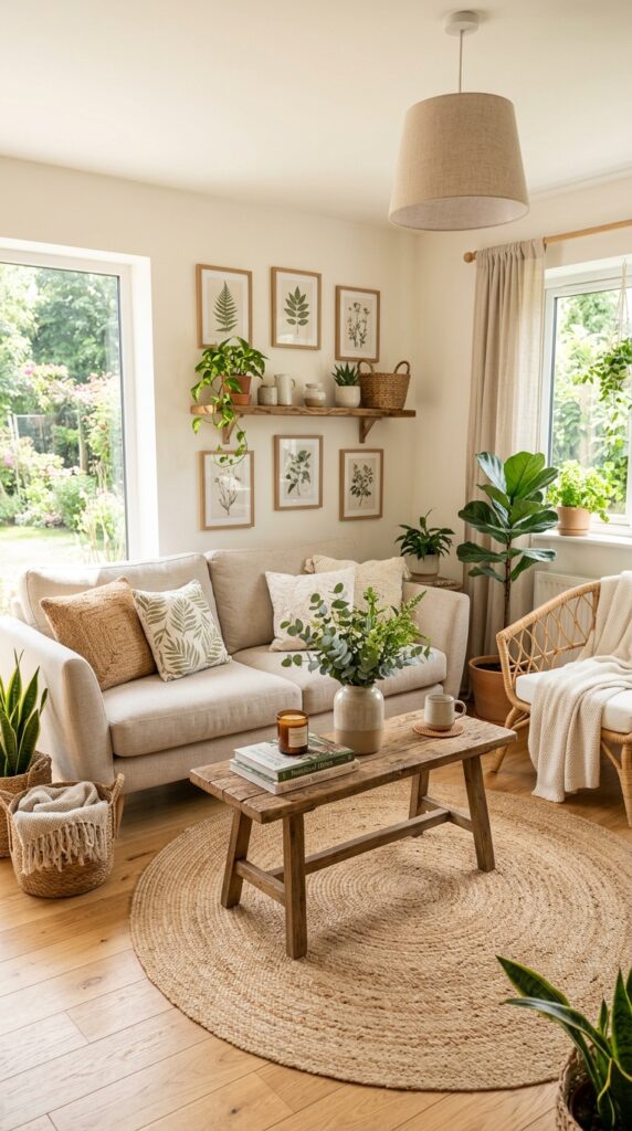 Summer Decor Ideas