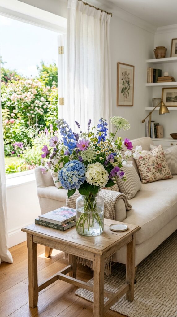 Summer Decor Ideas