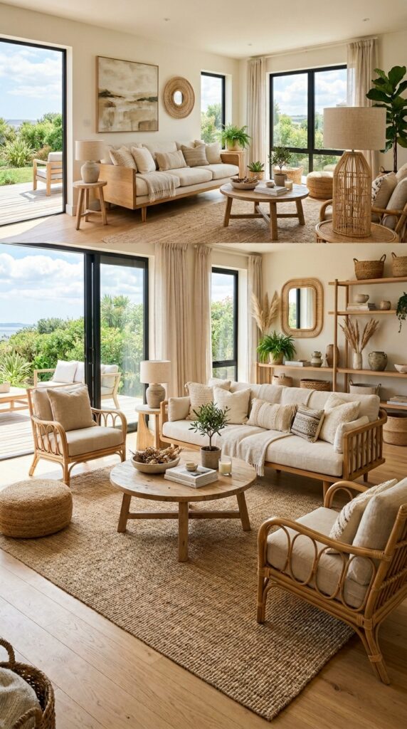Summer Decor Ideas