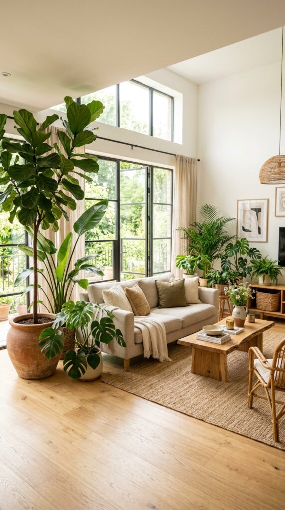Summer Decor Ideas