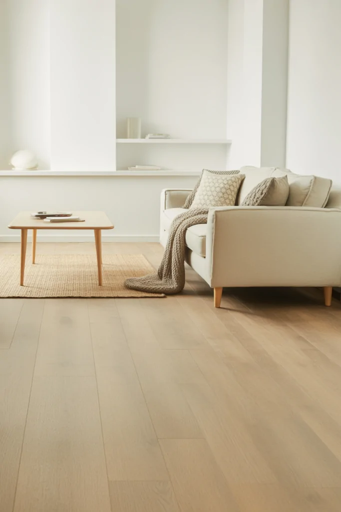 White Living Room Ideas