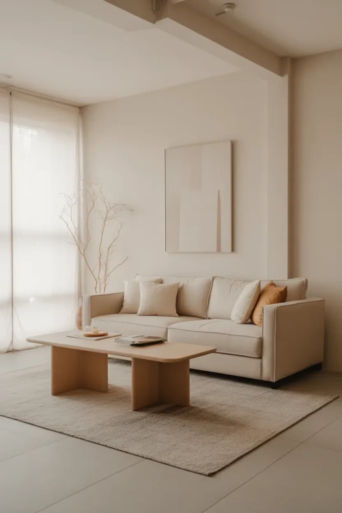 Beige Sofa Living Room Ideas