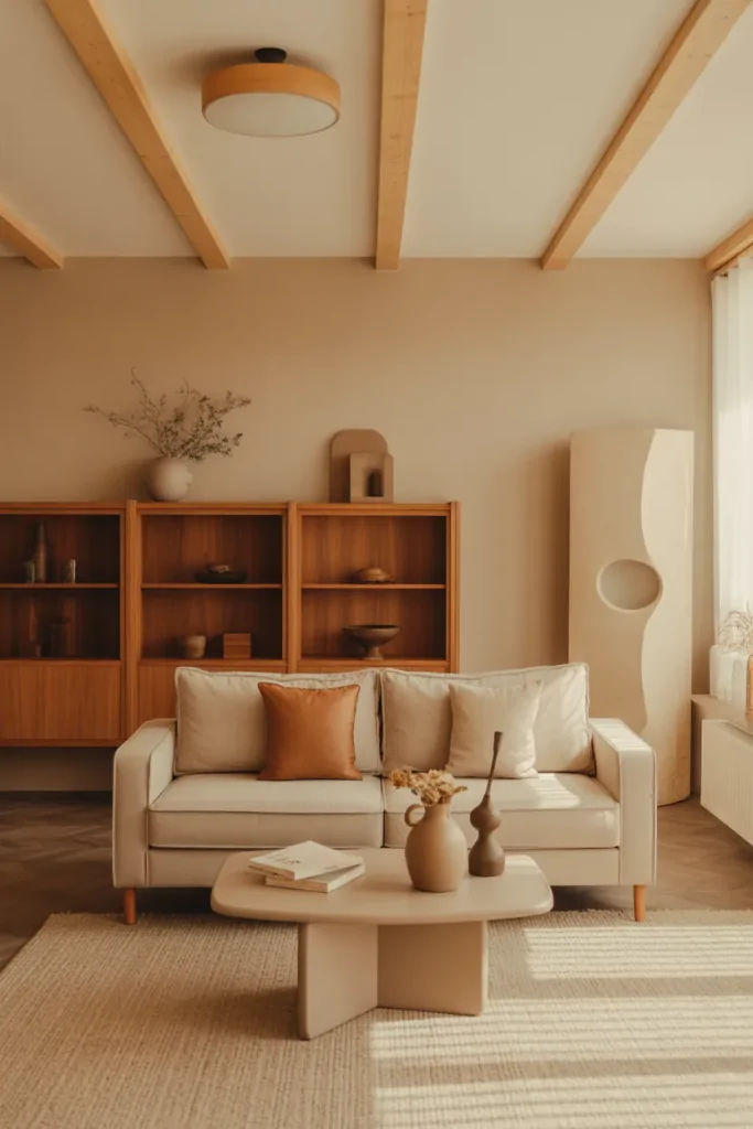 Beige Sofa Living Room Ideas