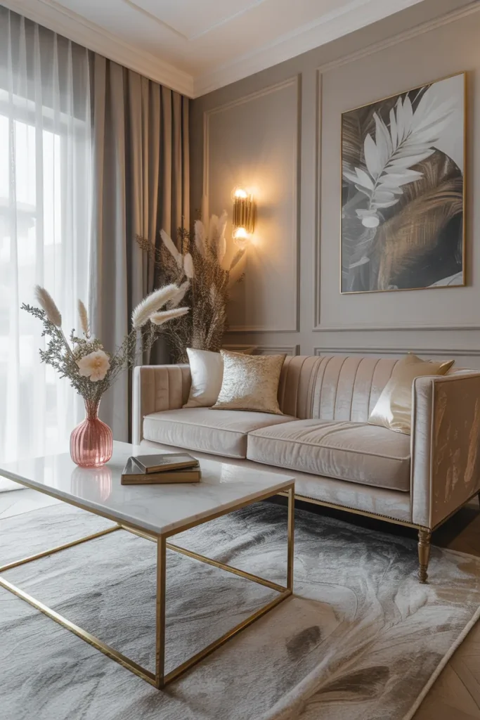 Beige Sofa Living Room Ideas