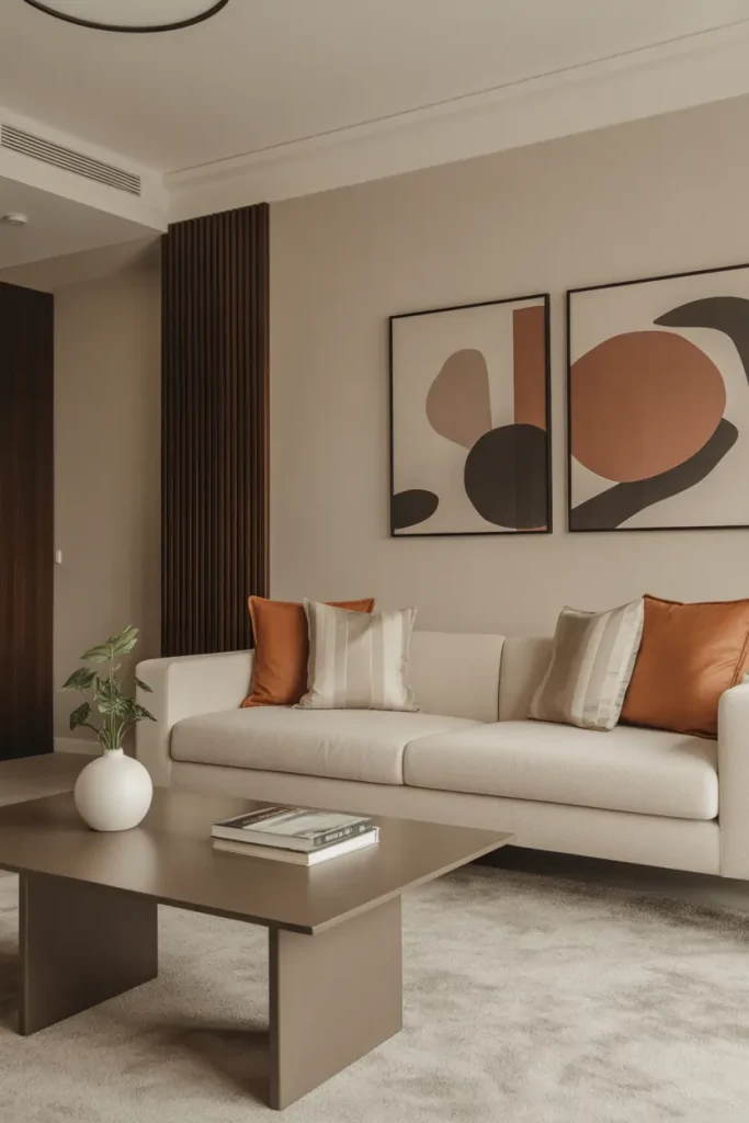 Beige Sofa Living Room Ideas