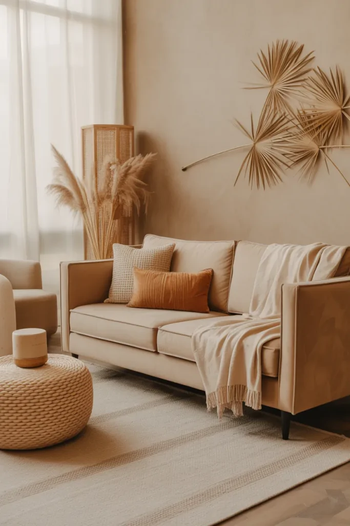 Beige Sofa Living Room Ideas