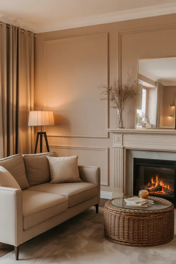 Beige Sofa Living Room Ideas