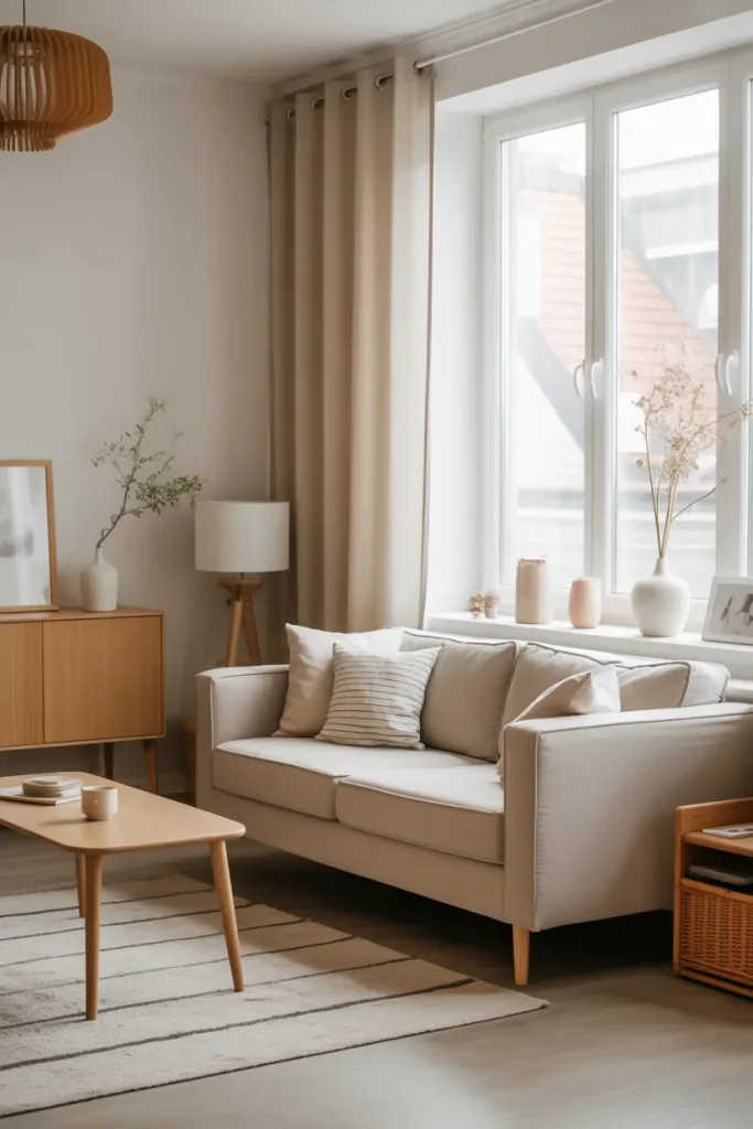 Beige Sofa Living Room Ideas