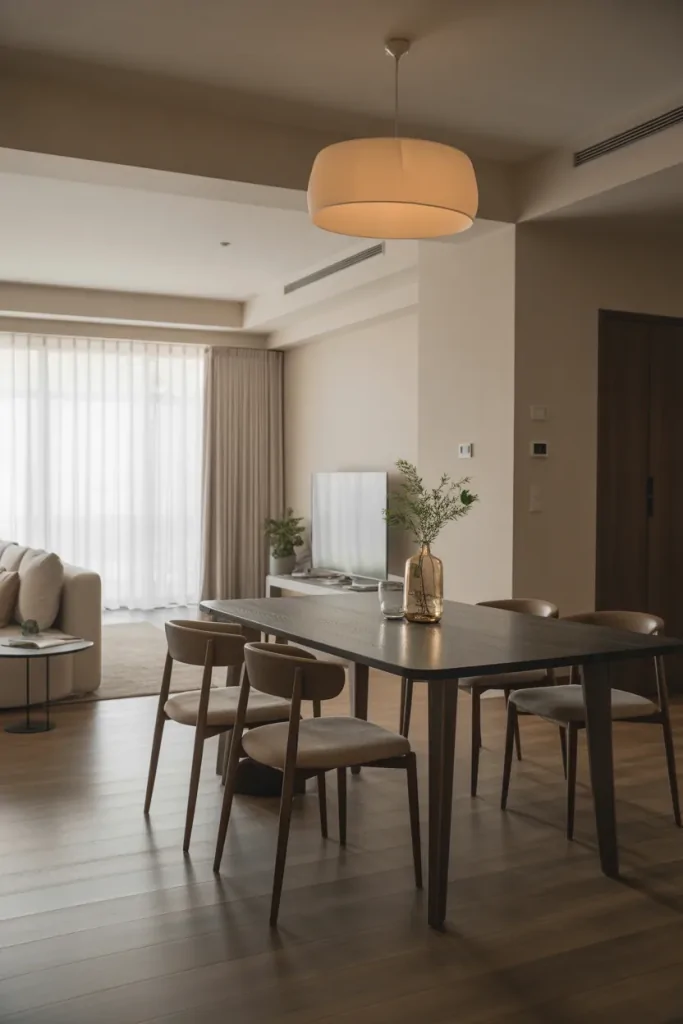 Living Room Dining Room Combo Ideas