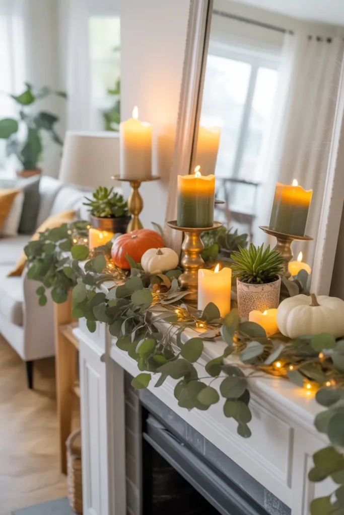 Living Room Ideas With Fireplace