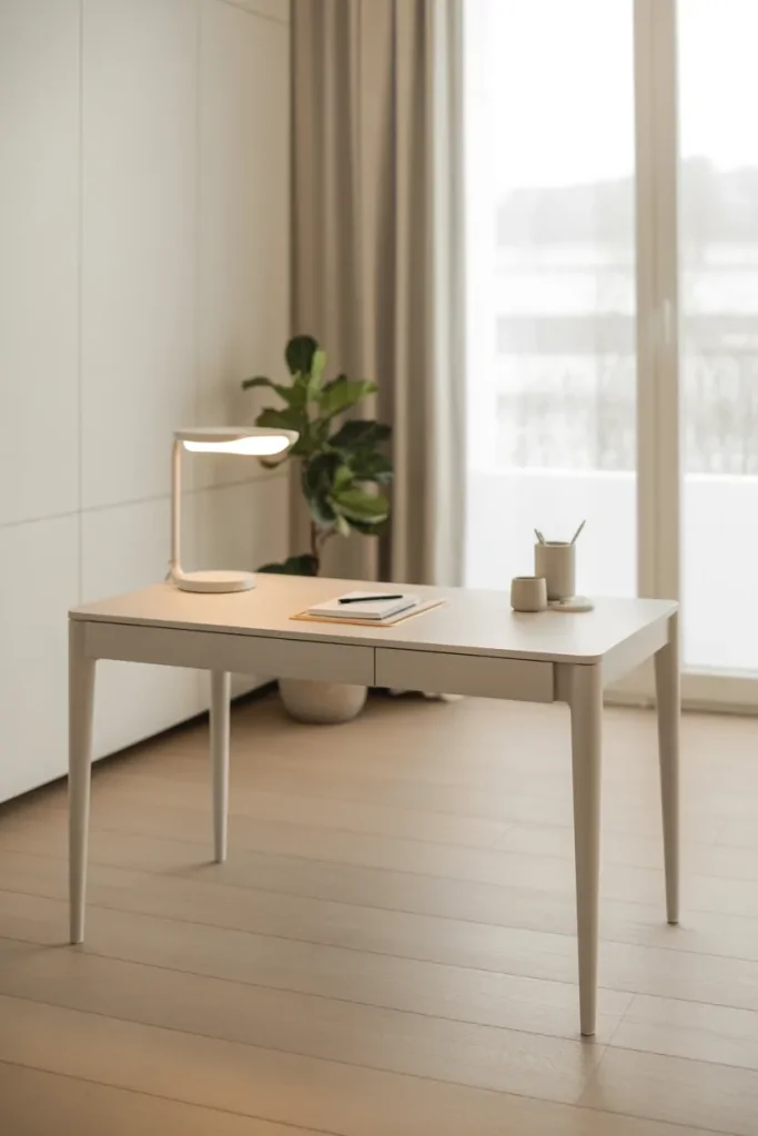 Small Home Office Ideas