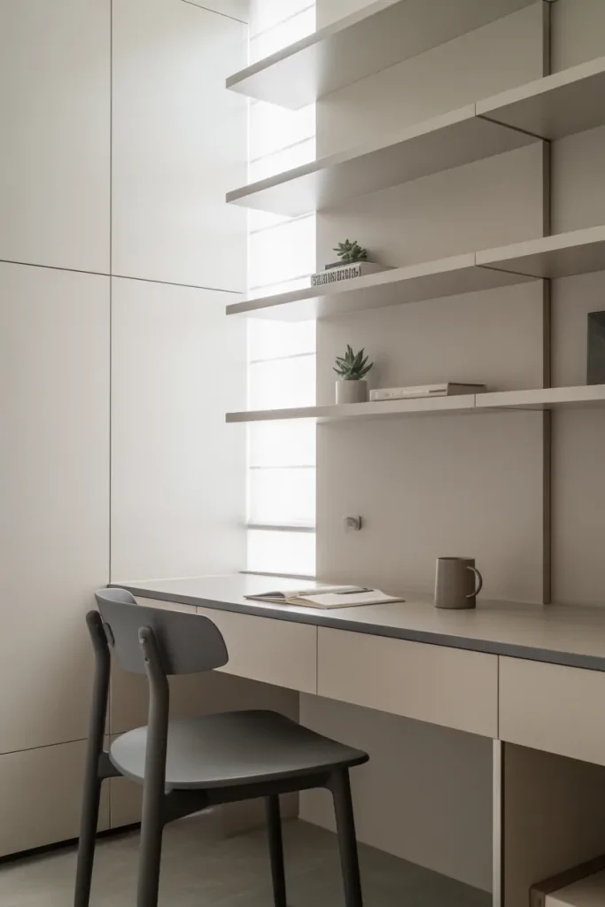 Small Home Office Ideas