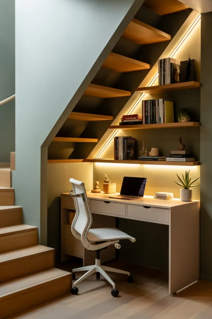 Small Home Office Ideas