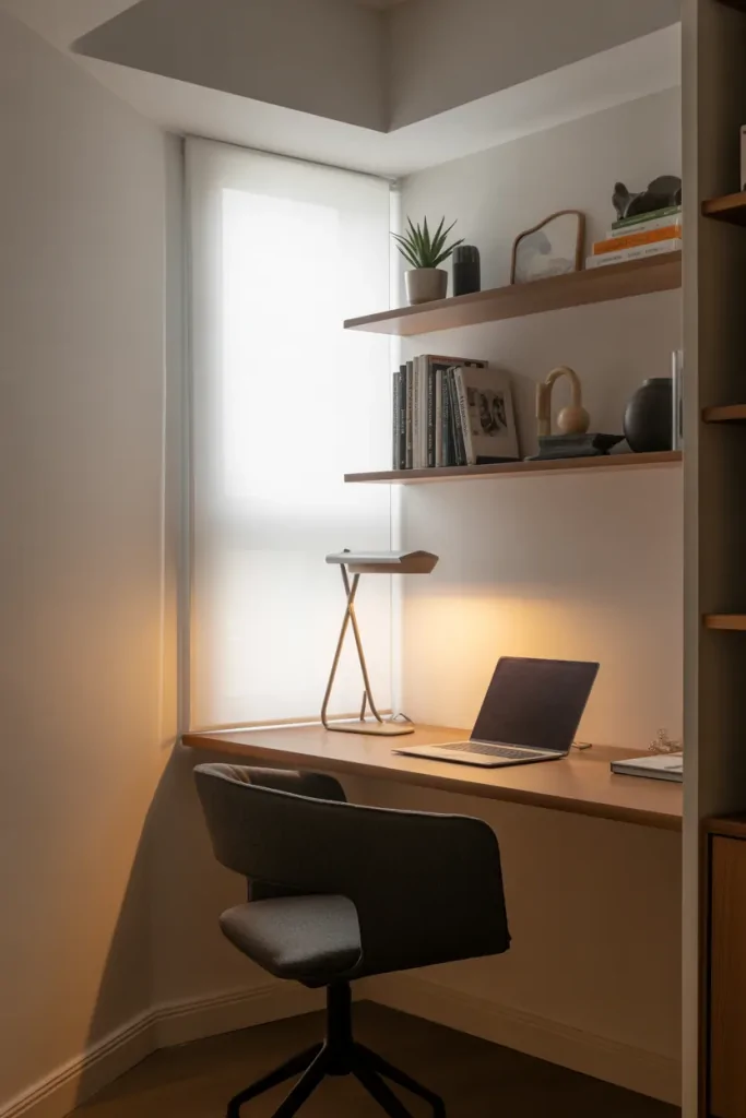 Small Home Office Ideas