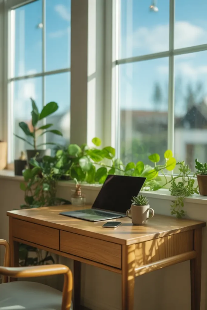 Small Home Office Ideas