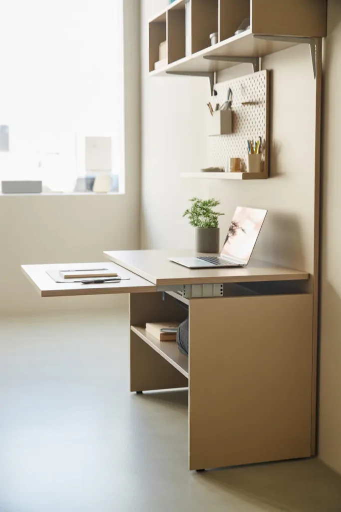 Small Home Office Ideas