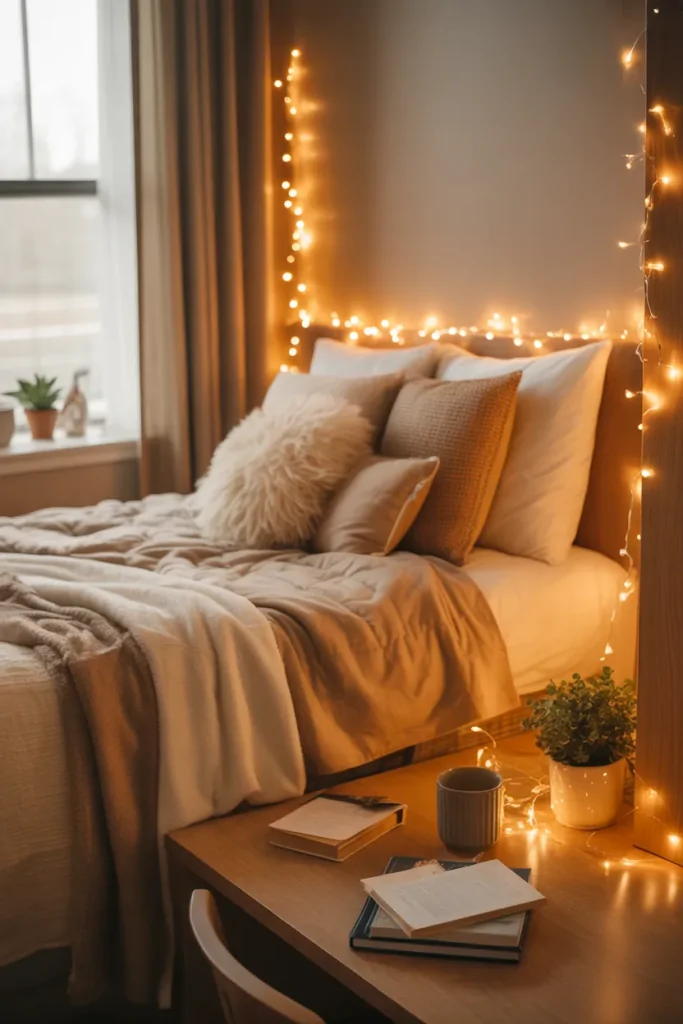 Dorm Room Ideas