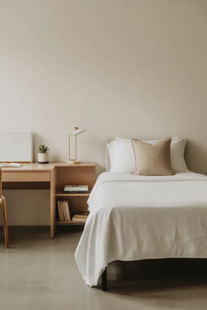 Dorm Room Ideas