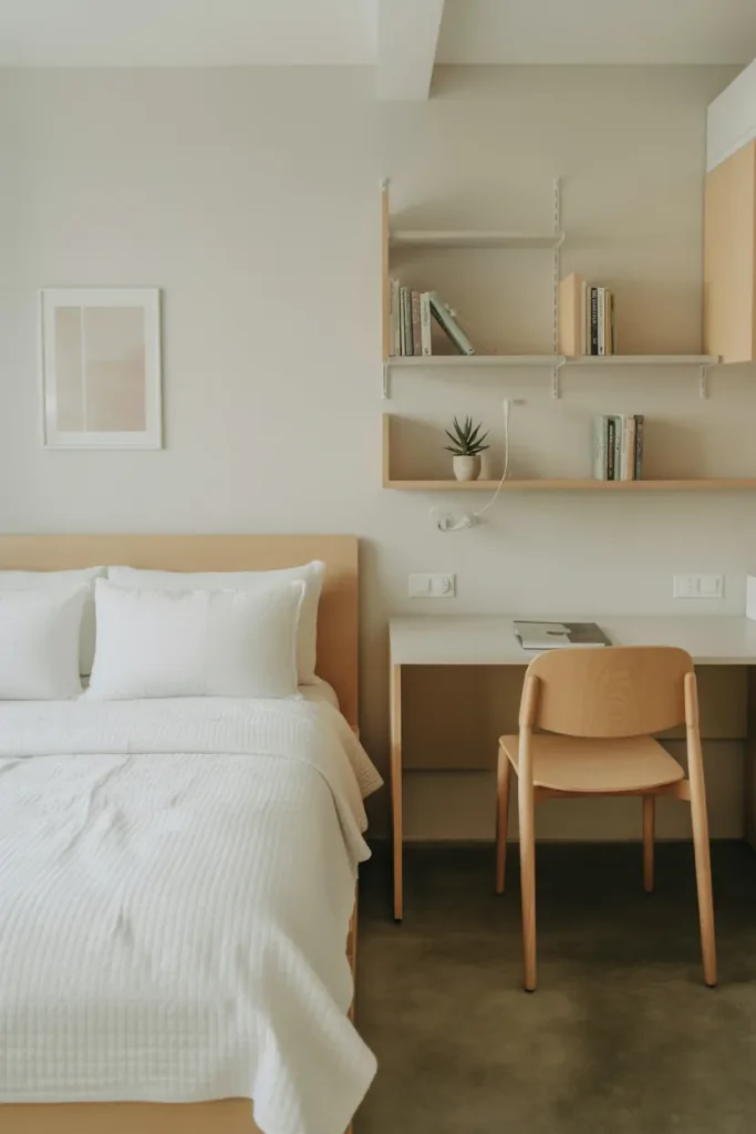 Dorm Room Ideas