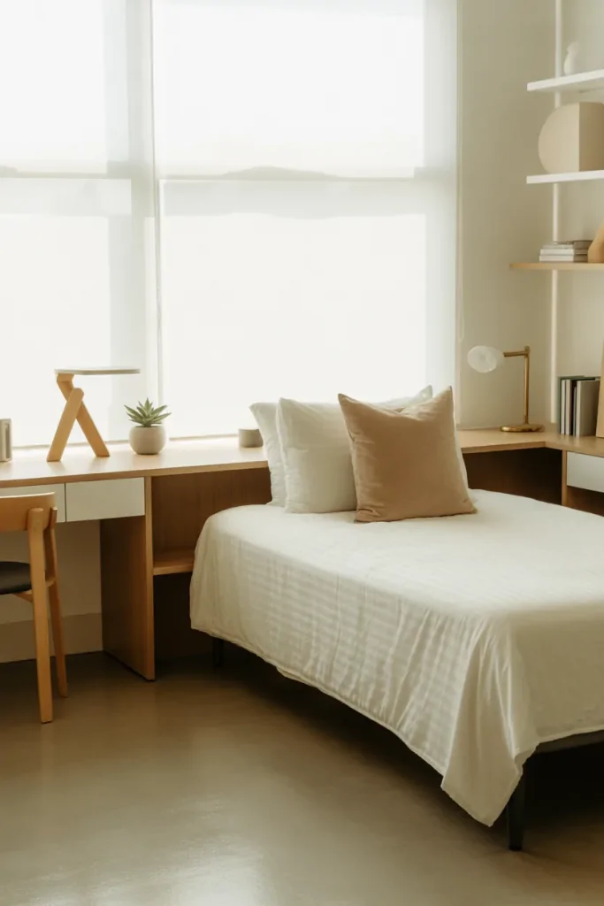 Dorm Room Ideas