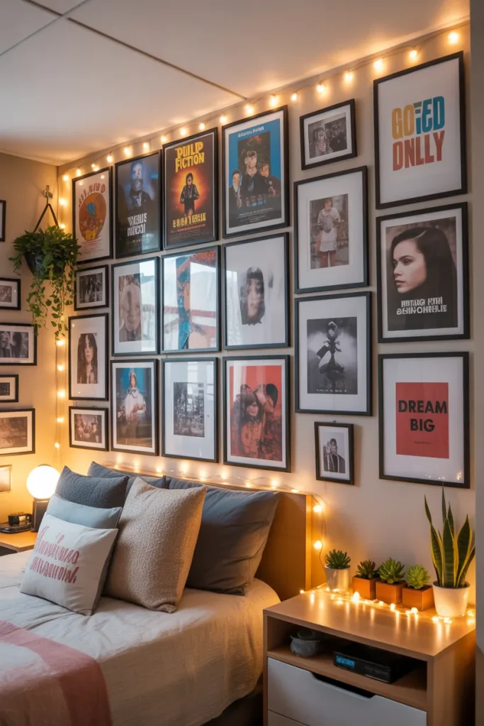 Dorm Room Ideas