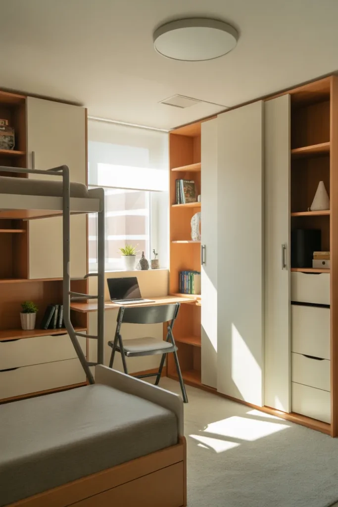 Dorm Room Ideas