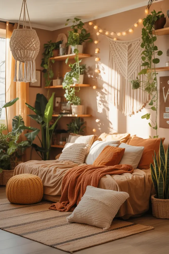 Dorm Room Ideas