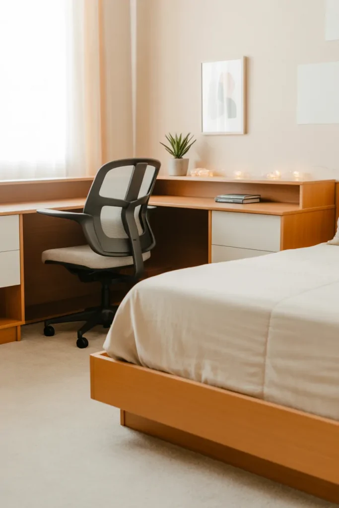 Dorm Room Ideas
