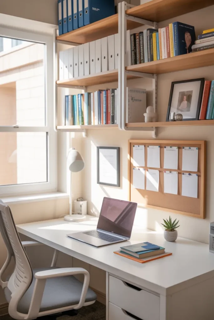 Dorm Room Ideas