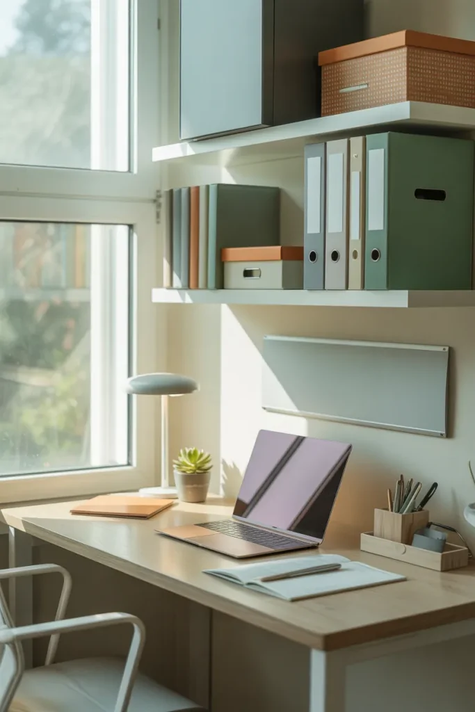 Dorm Room Ideas