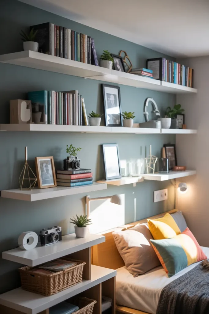 Dorm Room Ideas