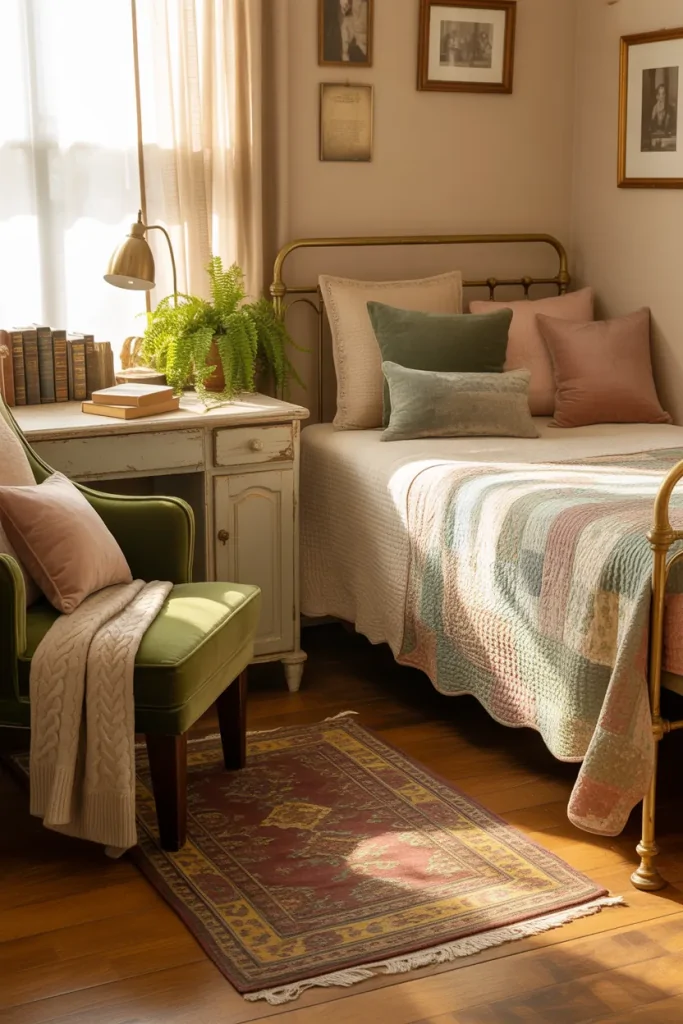 Dorm Room Ideas