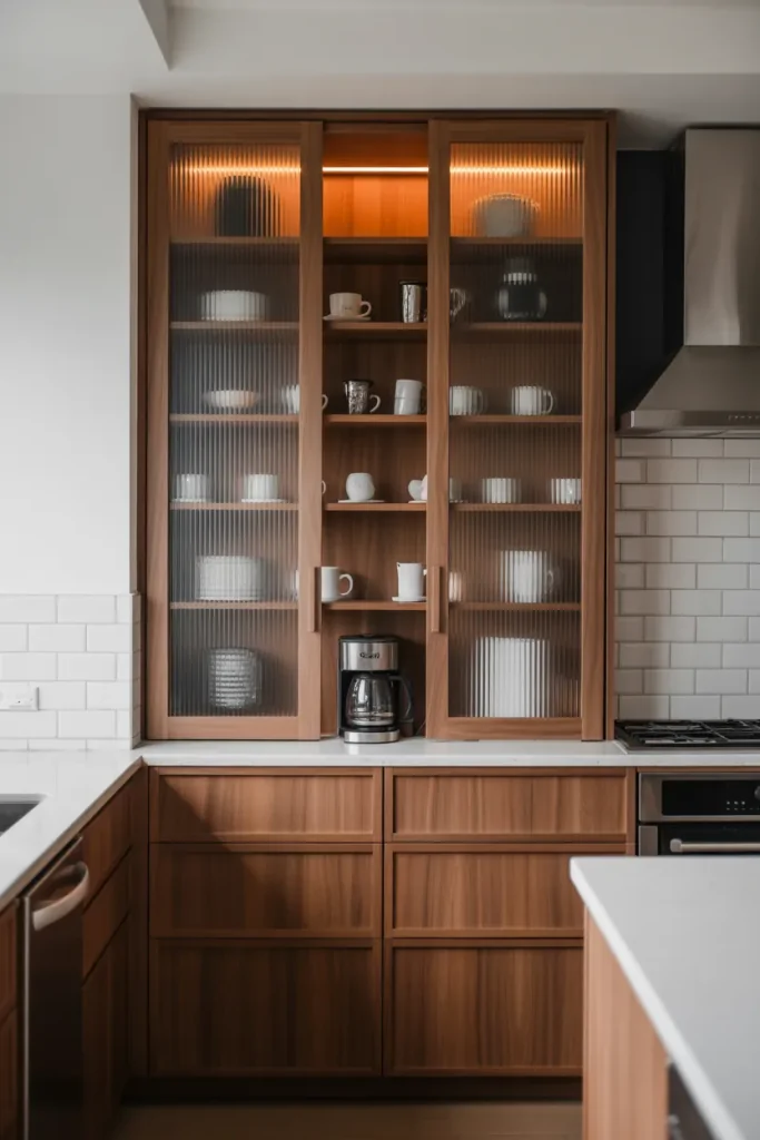 Coffee Bar Ideas