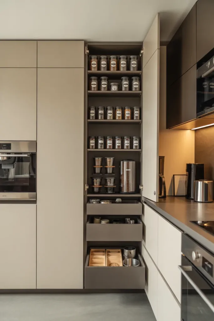 Coffee Bar Ideas