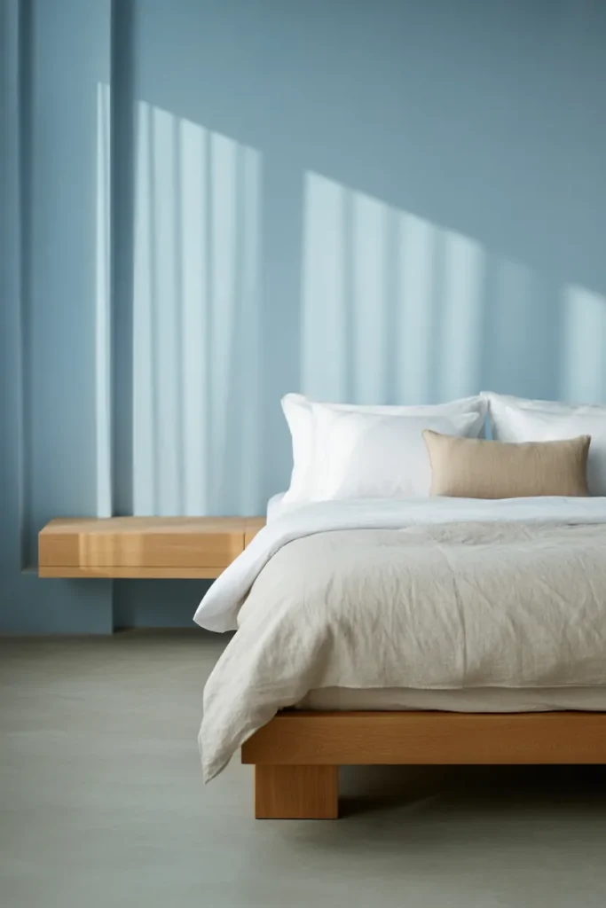Blue Bedroom Ideas