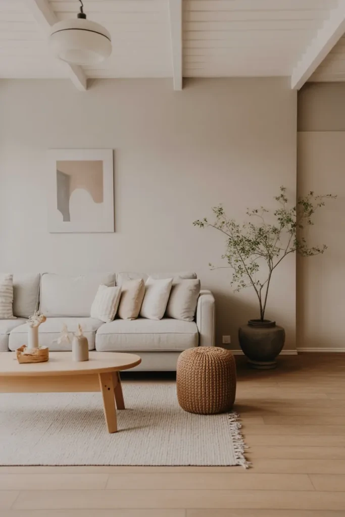 Farmhouse Living Room Ideas