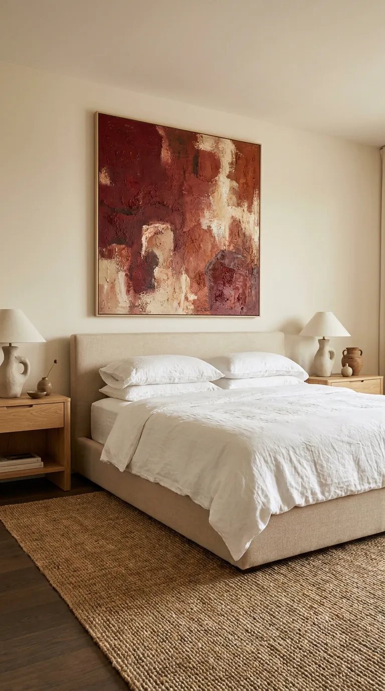 Cherry Red Room Ideas