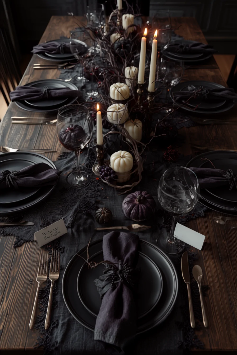 Halloween Decor Ideas 2026