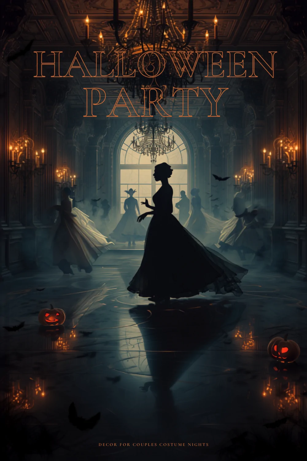 Halloween Decor Ideas 2026