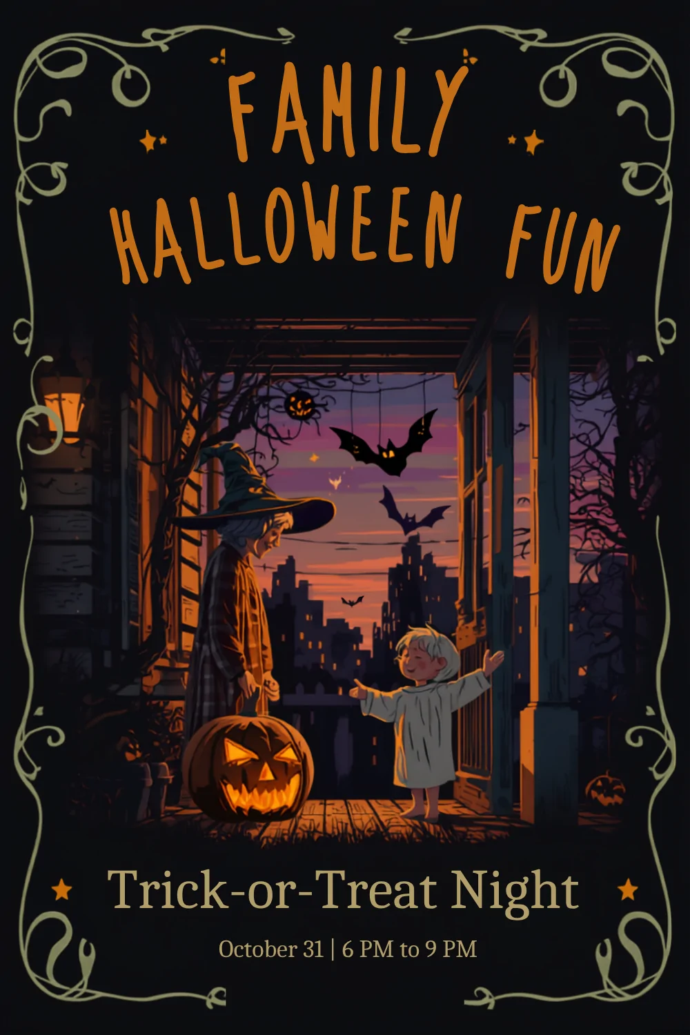 Halloween Decor Ideas 2026