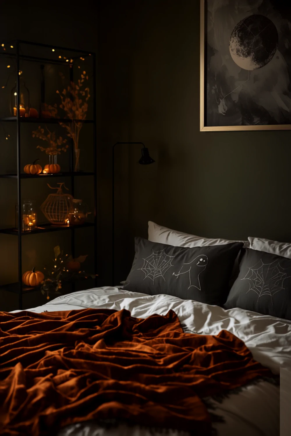 Halloween Decor Ideas 2026