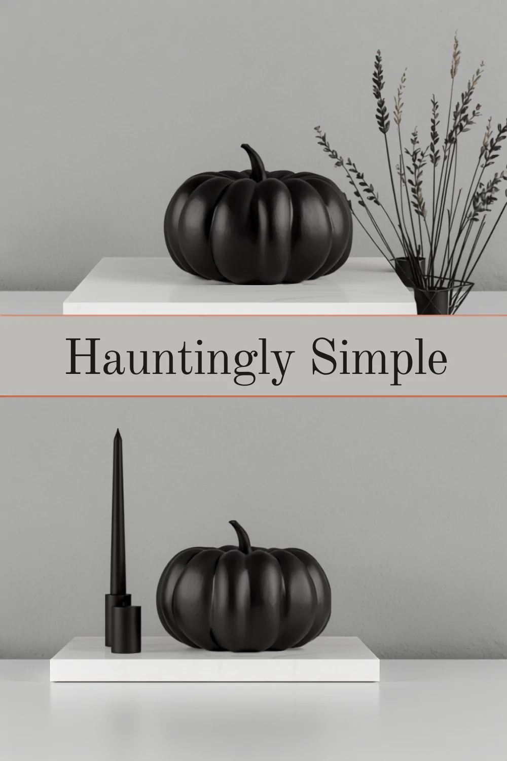 Halloween Decor Ideas 2026