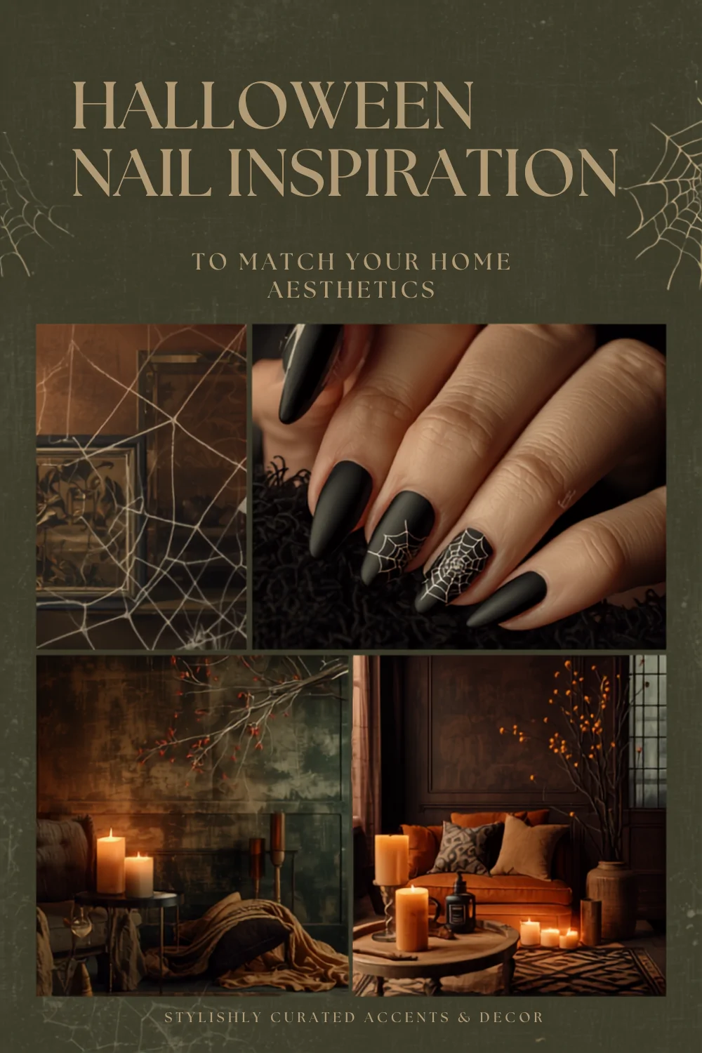 Halloween Decor Ideas 2026