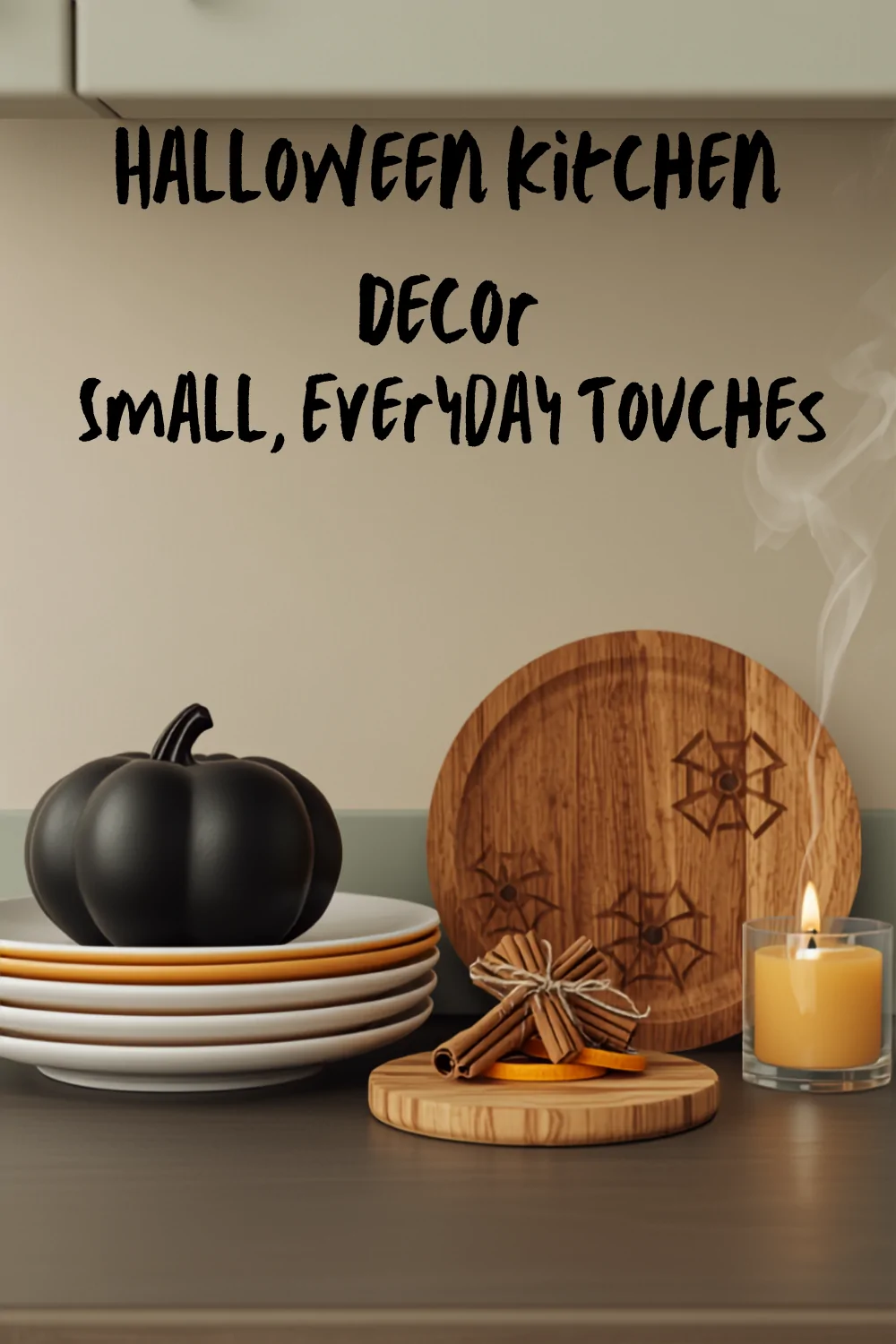 Halloween Decor Ideas 2026