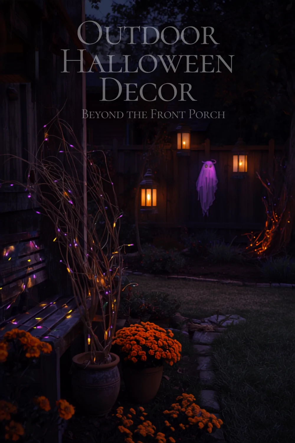 Halloween Decor Ideas 2026
