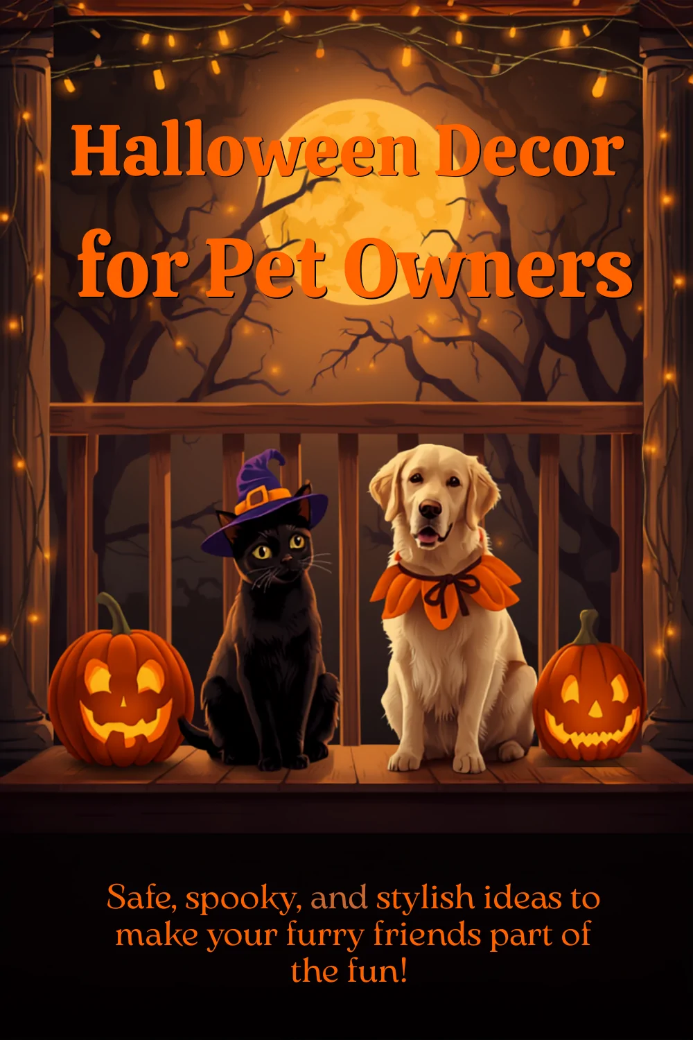 Halloween Decor Ideas 2026